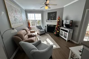 702 Village Lake Dr, Mebane, NC 27302 - Photo 6