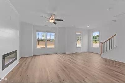 933 Alma Railway Drive #553, Wake Forest, NC 27587 - Photo 8