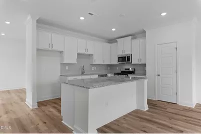 933 Alma Railway Drive #553, Wake Forest, NC 27587 - Photo 2
