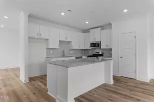 933 Alma Railway Dr, Wake Forest, NC 27587 - Photo 2