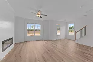 933 Alma Railway Dr, Wake Forest, NC 27587 - Photo 8