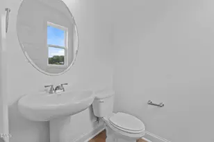 933 Alma Railway Dr, Wake Forest, NC 27587 - Photo 22