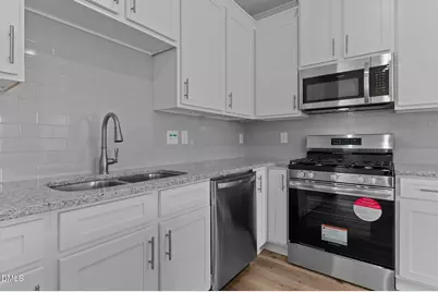 933 Alma Railway Drive #553, Wake Forest, NC 27587 - Photo 4