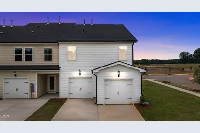 933 Alma Railway Drive #553, Wake Forest, NC 27587 - Photo 24