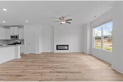 933 Alma Railway Drive #553, Wake Forest, NC 27587 - Photo 6