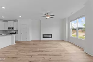 933 Alma Railway Dr, Wake Forest, NC 27587 - Photo 6