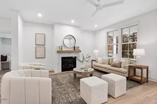 203 Baggett Ave, Raleigh, NC 27604 - Photo 8