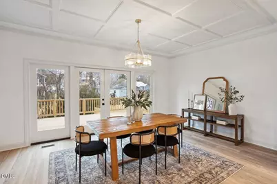 203 Baggett Avenue, Raleigh, NC 27604 - Photo 24