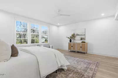 203 Baggett Avenue, Raleigh, NC 27604 - Photo 24