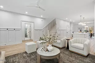 203 Baggett Ave, Raleigh, NC 27604 - Photo 12