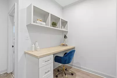 203 Baggett Avenue, Raleigh, NC 27604 - Photo 40