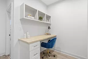 203 Baggett Ave, Raleigh, NC 27604 - Photo 40