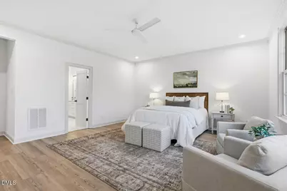 203 Baggett Avenue, Raleigh, NC 27604 - Photo 26