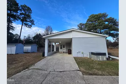 116 Lakewood Drive, Wendell, NC 27591 - Photo 20