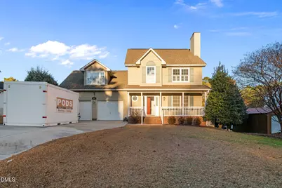 146 Yorkshire Drive, Cameron, NC 28326 - Photo 1