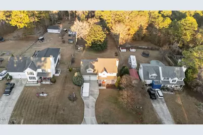 146 Yorkshire Drive, Cameron, NC 28326 - Photo 4