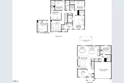 74 Lestana Way, Lillington, NC 27546 - Photo 2