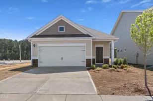 120 Oyster Tabby Dr, Lillington, NC 27546 - Photo 2