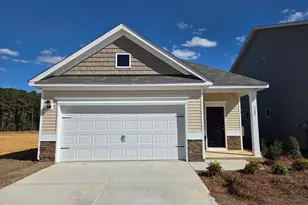 120 Oyster Tabby Dr, Lillington, NC 27546 - Photo 1