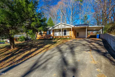 430 W 9th Street, Siler City, NC 27344 - Photo 22