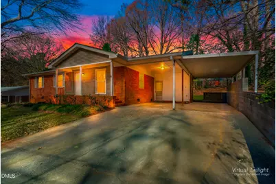 430 W 9th Street, Siler City, NC 27344 - Photo 26