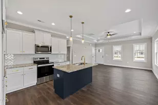 920 Micro Rd W, Selma, NC 27576 - Photo 16