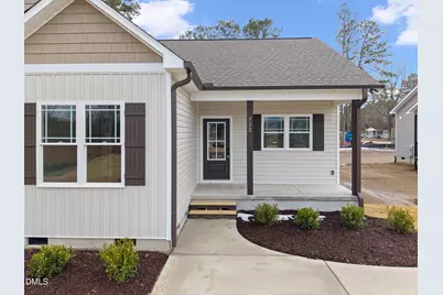 922 Micro Road W, Selma, NC 27576 - Photo 4