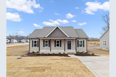 924 Micro Road W, Selma, NC 27576 - Photo 2