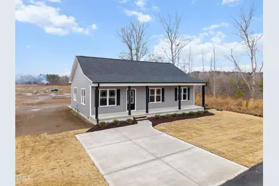 926 Micro Road W, Selma, NC 27576 - Photo 2