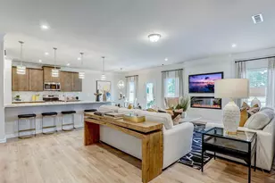 48 E Victory Vw Ter, Smithfield, NC 27577 - Photo 6