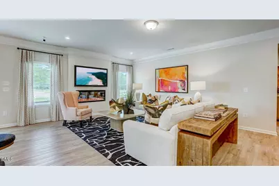 48 E Victory View Terrace, Smithfield, NC 27577 - Photo 4