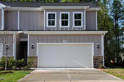 4409 Dominion Crest Drive, Apex, NC 27523 - Photo 2