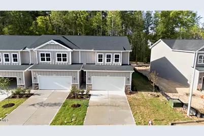 4409 Dominion Crest Drive, Apex, NC 27523 - Photo 4