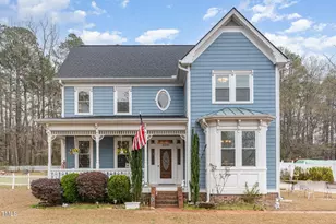 2601 Forestville Rd, Wake Forest, NC 27587 - Photo 1