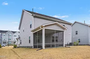 1328 Hazelnut Ridge Ln, Knightdale, NC 27545 - Photo 44