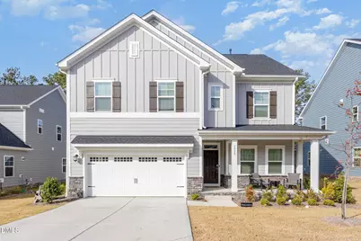 1328 Hazelnut Ridge Lane, Knightdale, NC 27545 - Photo 1