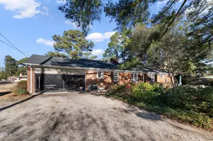 3329 Winstead Rd, Rocky Mount, NC 27804 - Photo 34