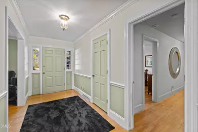 3329 Winstead Road, Rocky Mount, NC 27804 - Photo 4