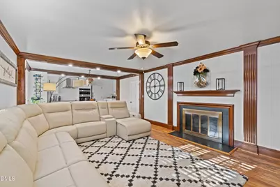 3329 Winstead Road, Rocky Mount, NC 27804 - Photo 16