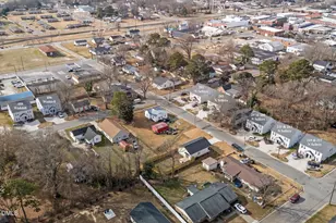 406 E Waddell St, Selma, NC 27576 - Photo 30