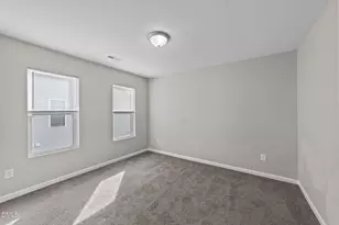 406 E Waddell St, Selma, NC 27576 - Photo 20