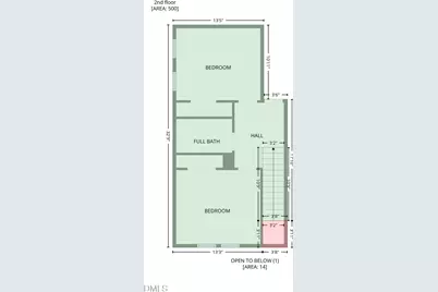 406 E Waddell Street #B, Selma, NC 27576 - Photo 28