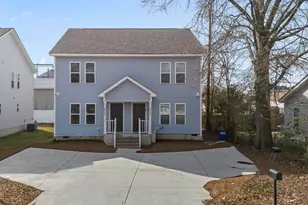 406 E Waddell St, Selma, NC 27576 - Photo 2
