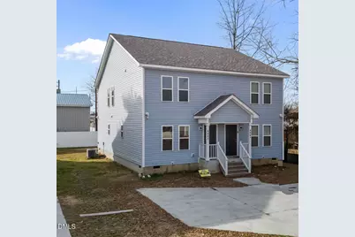 406 E Waddell Street #B, Selma, NC 27576 - Photo 2