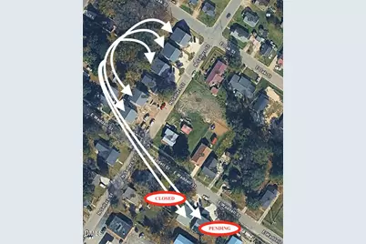 207 N Sellers Street, Selma, NC 27576 - Photo 1
