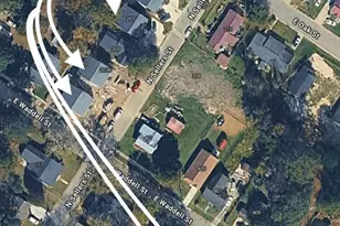207 N Sellers St, Selma, NC 27576 - Photo 1