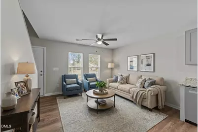 207 N Sellers Street, Selma, NC 27576 - Photo 12