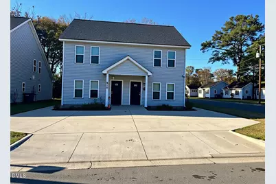 207 N Sellers Street, Selma, NC 27576 - Photo 6