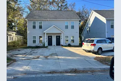 207 N Sellers Street, Selma, NC 27576 - Photo 8