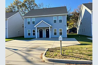 207 N Sellers Street, Selma, NC 27576 - Photo 8